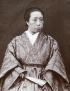 Tenshō-in_Atsuhime_Photo