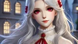 アイリスフィール・フォン・アインツベルン0201