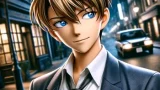 安室透0621
