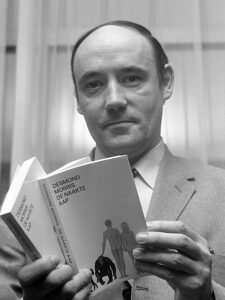 Desmond_Morris_(1969)