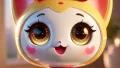 ドラミちゃん12月2日