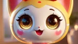 ドラミちゃん12月2日