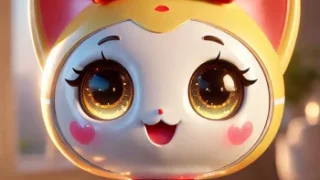 ドラミちゃん12月2日