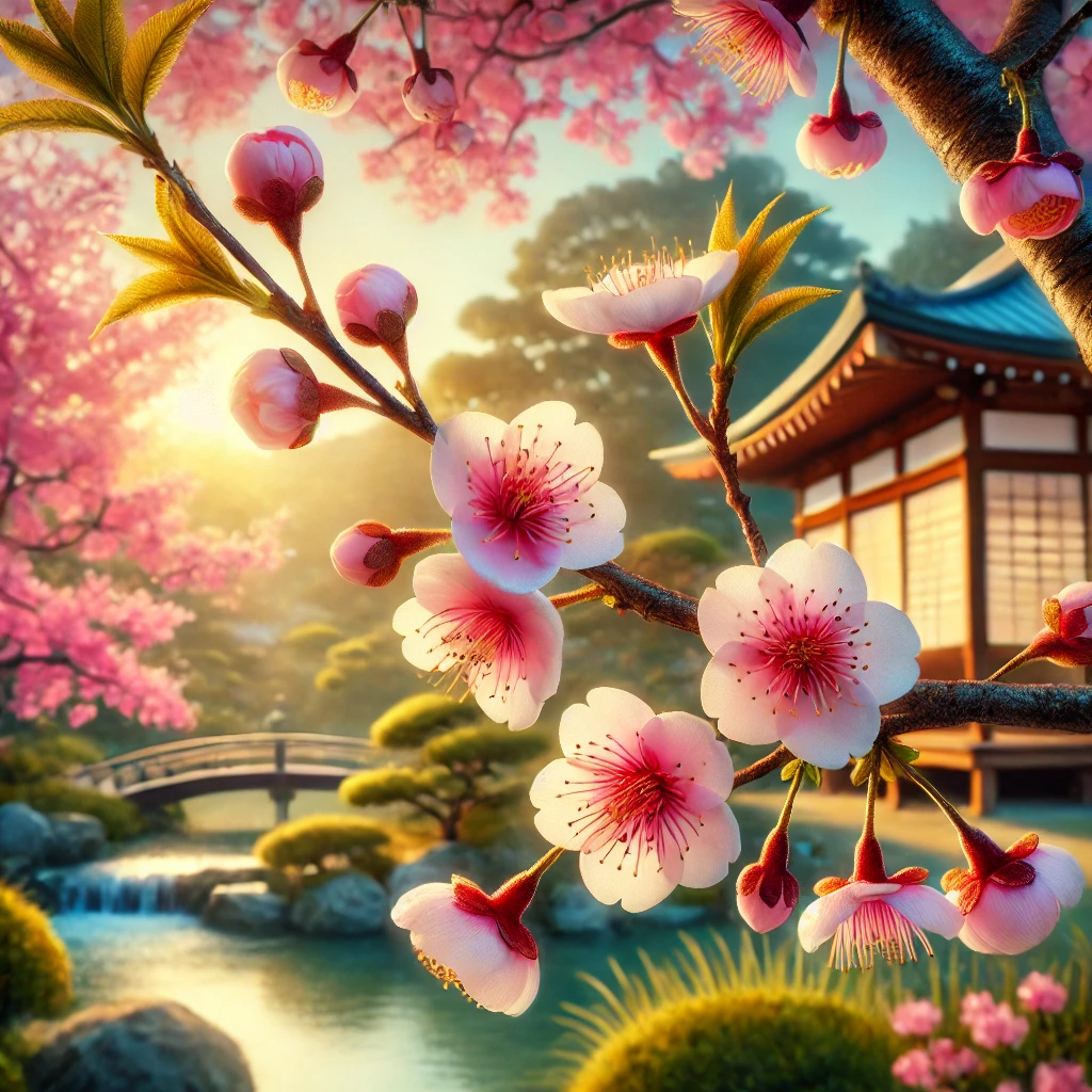 桜