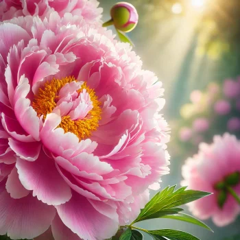 芍薬
