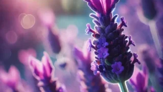 フレンチラベンダー