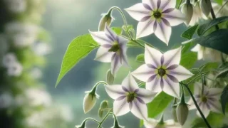 ツルハナナス