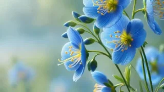 露草
