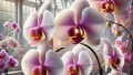 胡蝶蘭