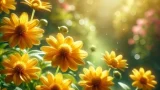 メランポジウム