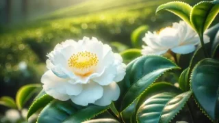 チャノキ