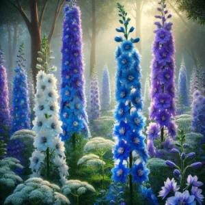 デルフィニウム