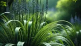 リュウノヒゲ