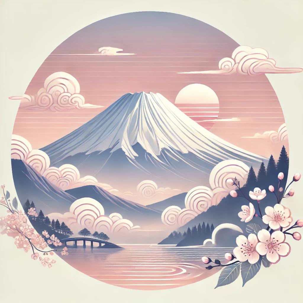 富士山