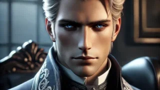 ケイネス・エルメロイ・アーチボルト0411