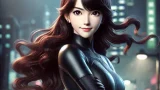 来生瞳0415