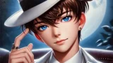 怪盗キッド0621