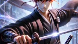黒崎一護7月15日