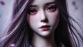 間桐 桜（まとう さくら）0302