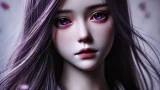 間桐 桜（まとう さくら）0302