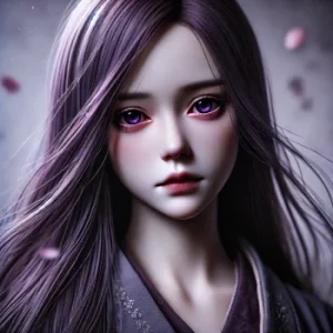 間桐 桜(まとう さくら)0302