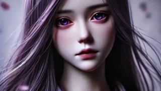 間桐 桜（まとう さくら）0302