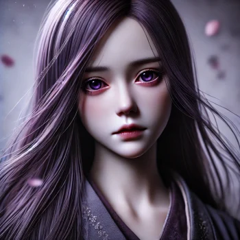 間桐 桜（まとう さくら）0302