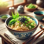 毎月11日麺の日