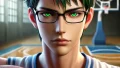 緑間真太郎0707
