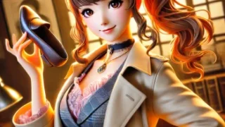 鳴海亜樹子4月12日