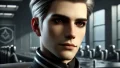 PAULVONOBERSTEIN5月5日