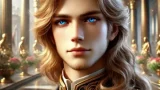REINHARDVONLOHENGRAMM3月14日