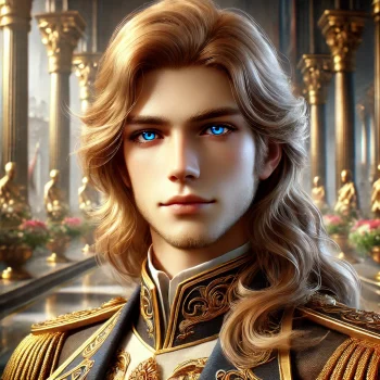 REINHARDVONLOHENGRAMM3月14日