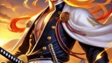 煉獄杏寿郎