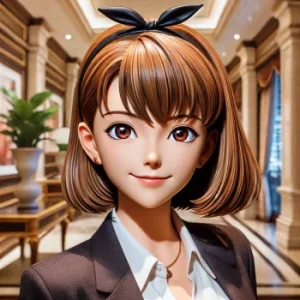 鈴木園子0618
