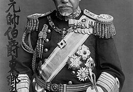 東郷平八郎