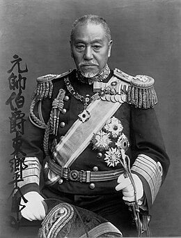 東郷平八郎