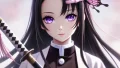 栗花落カナヲ