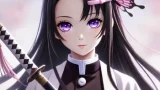 栗花落カナヲ
